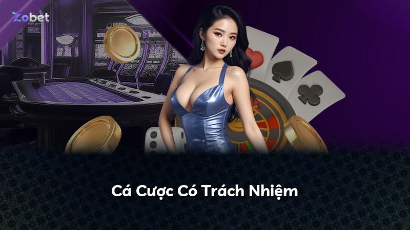 Cá Cược Có Trách Nhiệm