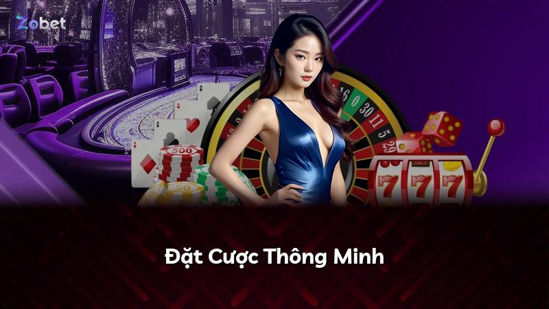 Đặt Cược Thông Minh