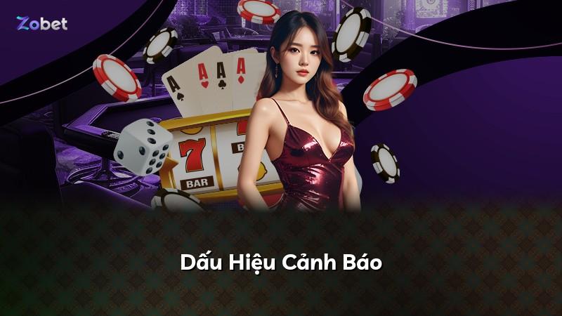 Dấu Hiệu Cảnh Báo