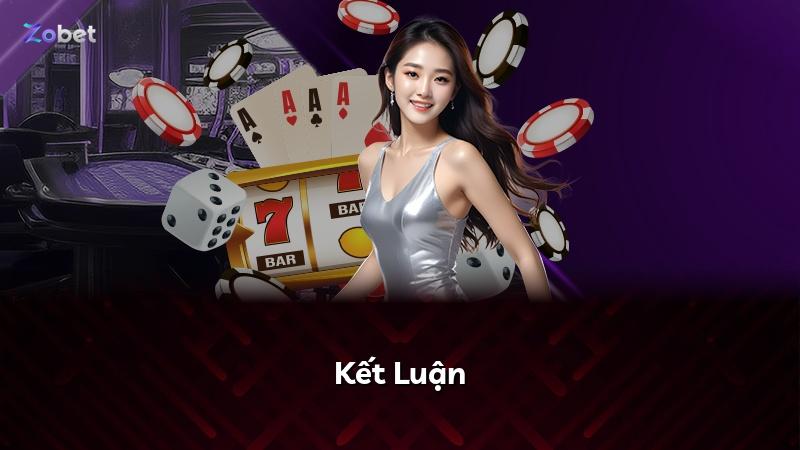 Kết Luận