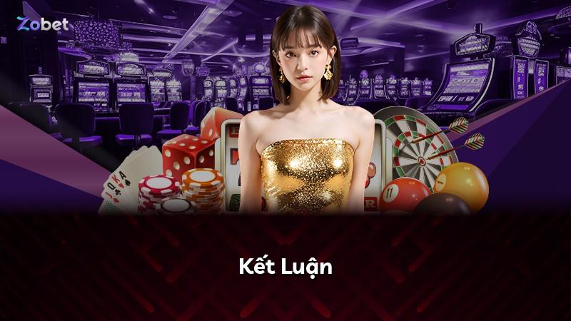 Kết Luận