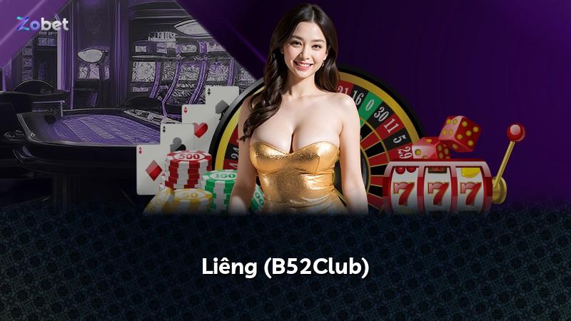 Liêng (B52Club)