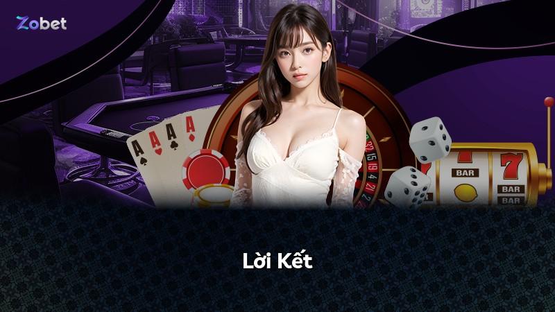 Lời Kết