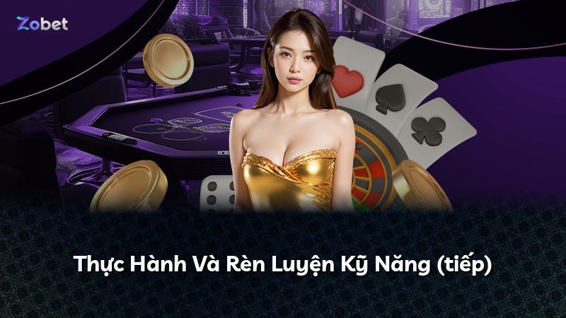 Thực Hành Và Rèn Luyện Kỹ Năng (tiếp)